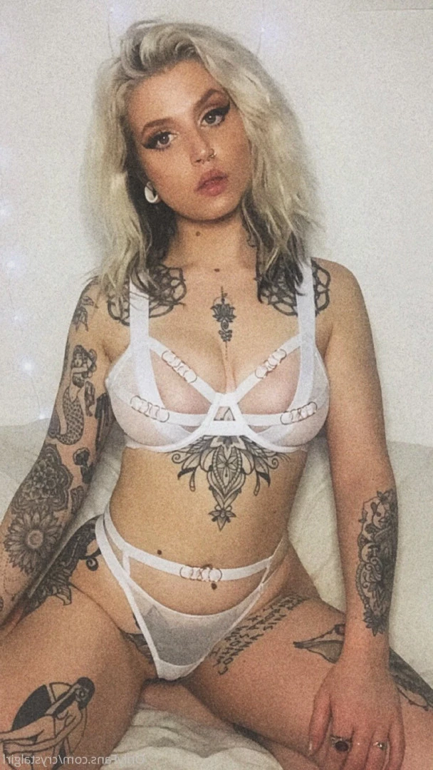 Crystal 🍆 SALE ON 🤍 [ crystalgirl ] Onlyfans leaked photo 7562087 on Hotleaks.tv