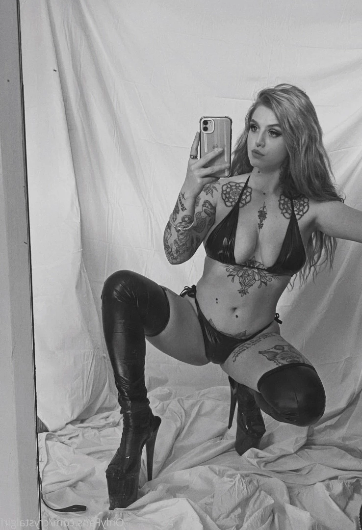 Crystal 🍆 SALE ON 🤍 [ crystalgirl ] Onlyfans leaked photo 7562343 on Hotleaks.tv