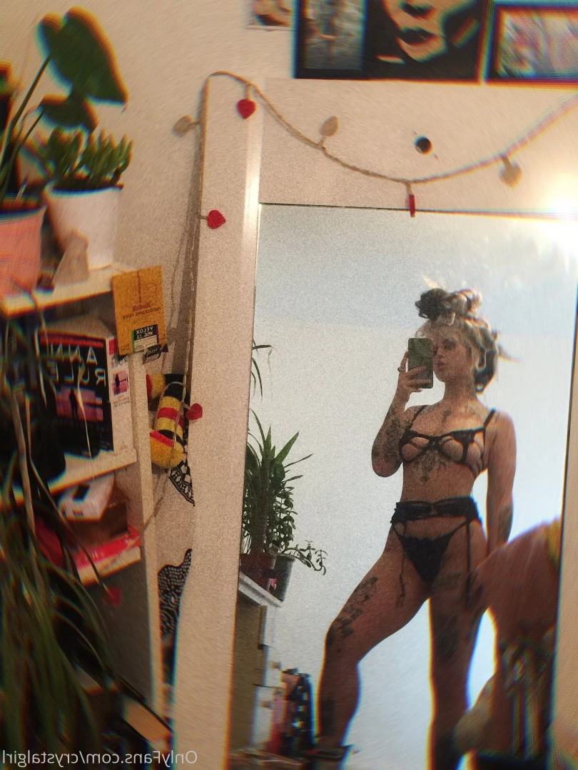 Crystal 🍆 SALE ON 🤍 [ crystalgirl ] Onlyfans leaked photo 7562730 on Hotleaks.tv
