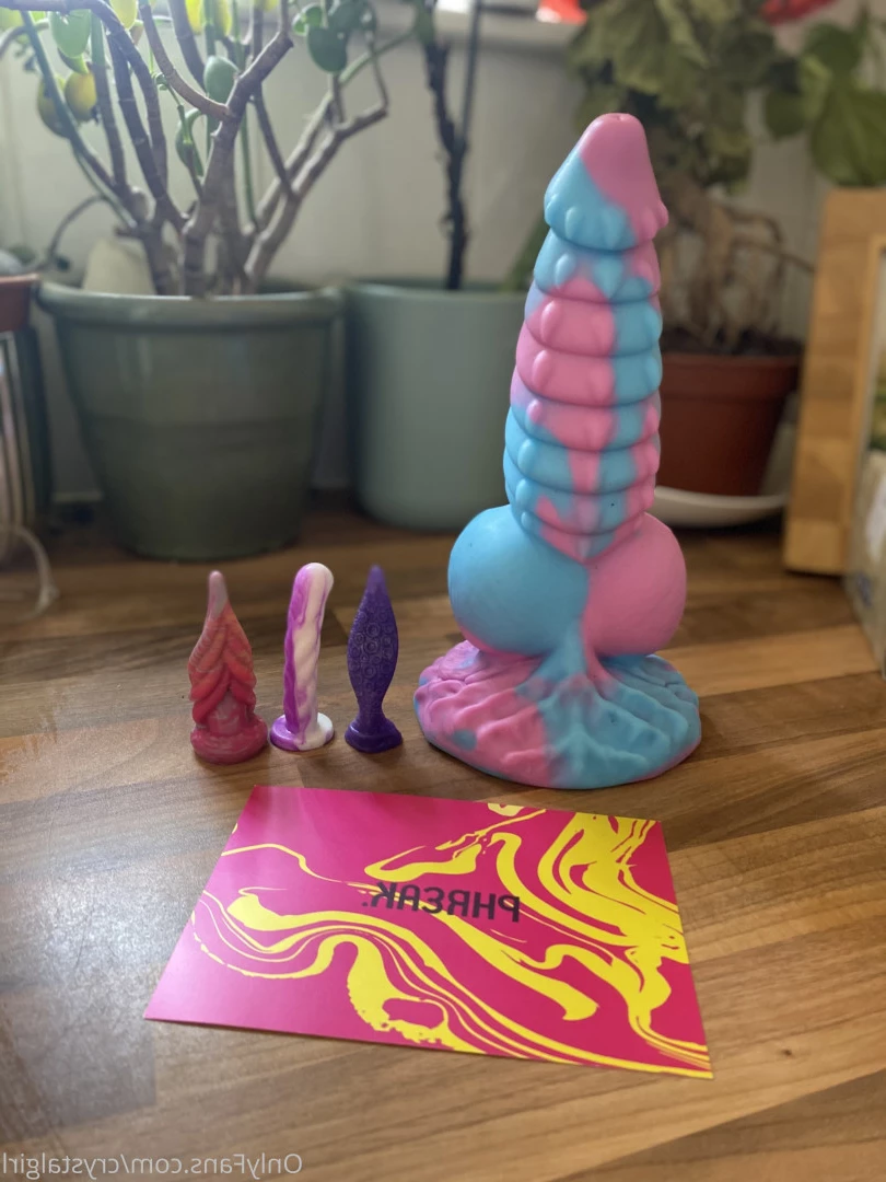 Crystal 🍆 SALE ON 🤍 [ crystalgirl ] Onlyfans leaked photo 7563178 on Hotleaks.tv