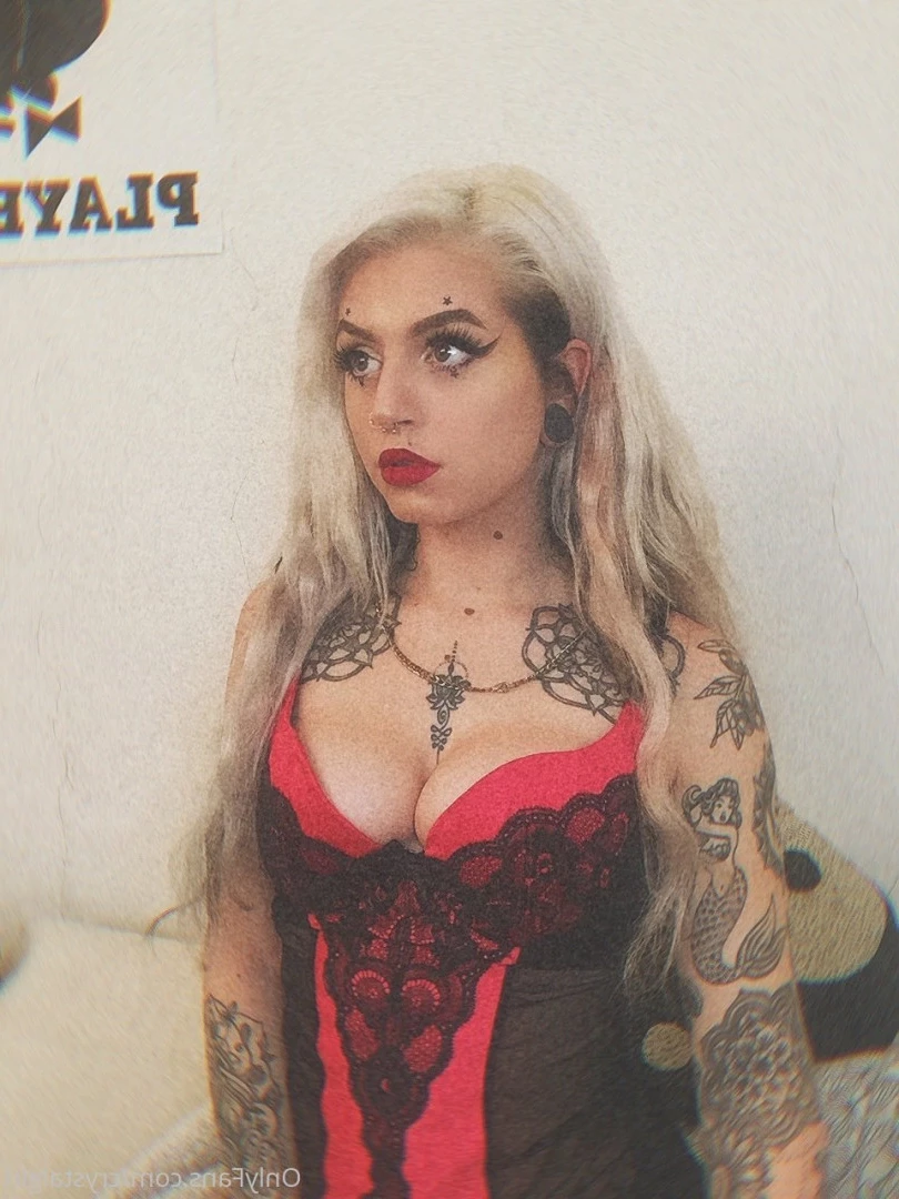 Crystal 🍆 SALE ON 🤍 [ crystalgirl ] Onlyfans leaked photo 7563846 on Hotleaks.tv