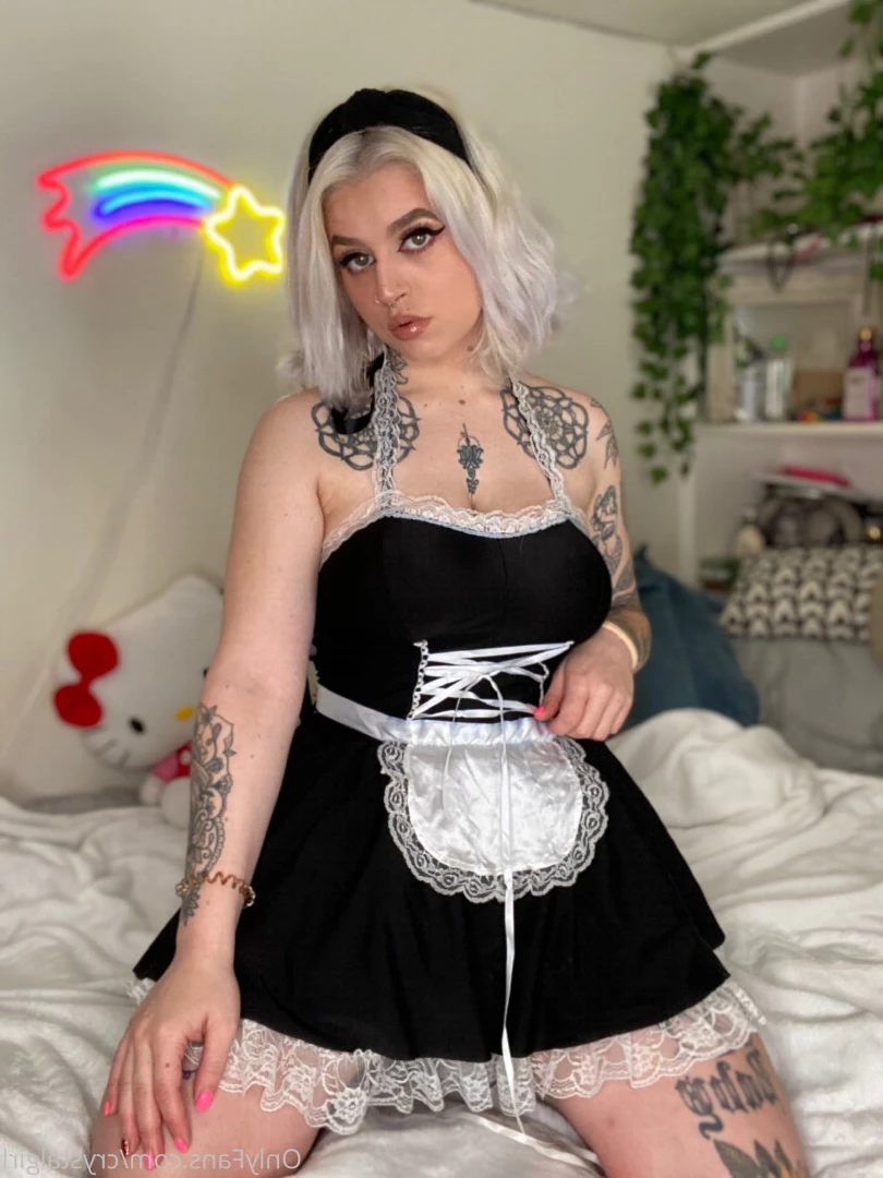 Crystal 🍆 SALE ON 🤍 [ crystalgirl ] Onlyfans leaked photo 7564262 on Hotleaks.tv