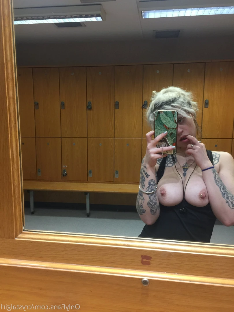 Crystal 🍆 SALE ON 🤍 [ crystalgirl ] Onlyfans leaked photo 7564344 on Hotleaks.tv