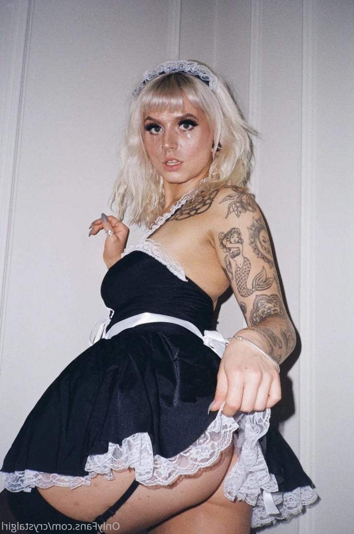 Crystal 🍆 SALE ON 🤍 [ crystalgirl ] Onlyfans leaked photo 7564368 on Hotleaks.tv