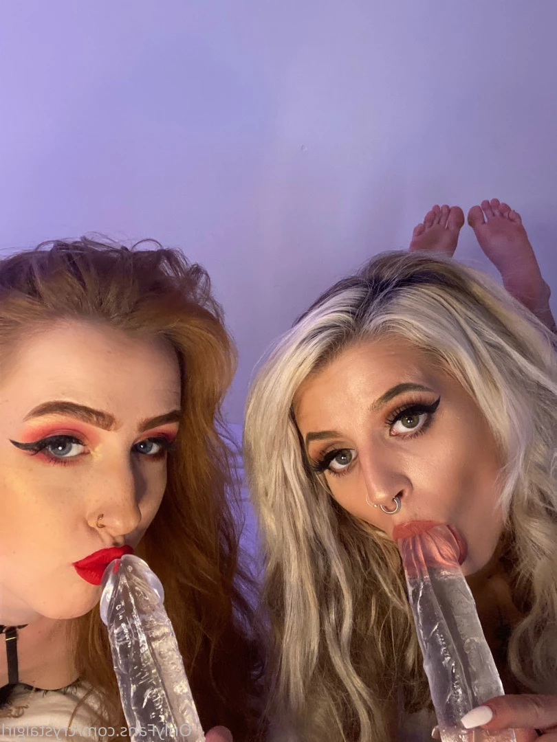 Crystal 🍆 SALE ON 🤍 [ crystalgirl ] Onlyfans leaked photo 7564534 on Hotleaks.tv