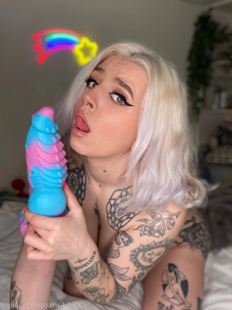 Crystal 🍆 SALE ON 🤍 [ crystalgirl ] Onlyfans leaked photo 7564872 on Hotleaks.tv