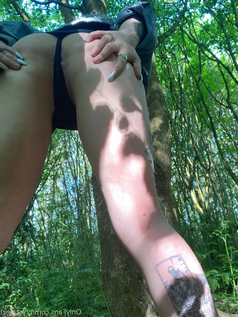 Crystal 🍆 SALE ON 🤍 [ crystalgirl ] Onlyfans leaked photo 7565316 on Hotleaks.tv