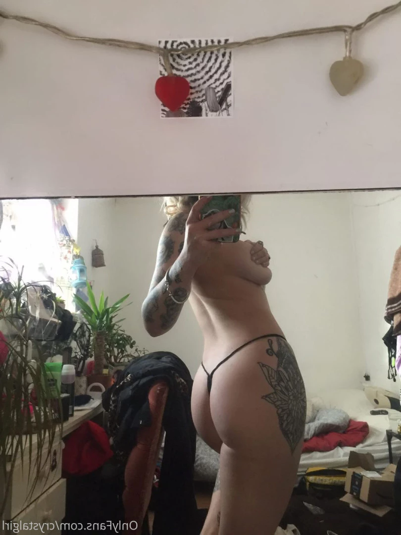 Crystal 🍆 SALE ON 🤍 [ crystalgirl ] Onlyfans leaked photo 7565381 on Hotleaks.tv