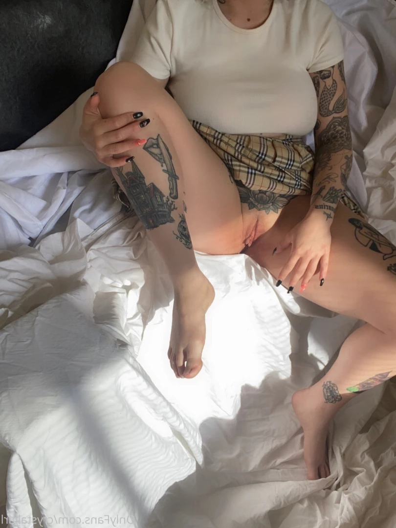Crystal 🍆 SALE ON 🤍 [ crystalgirl ] Onlyfans leaked photo 7565428 on Hotleaks.tv