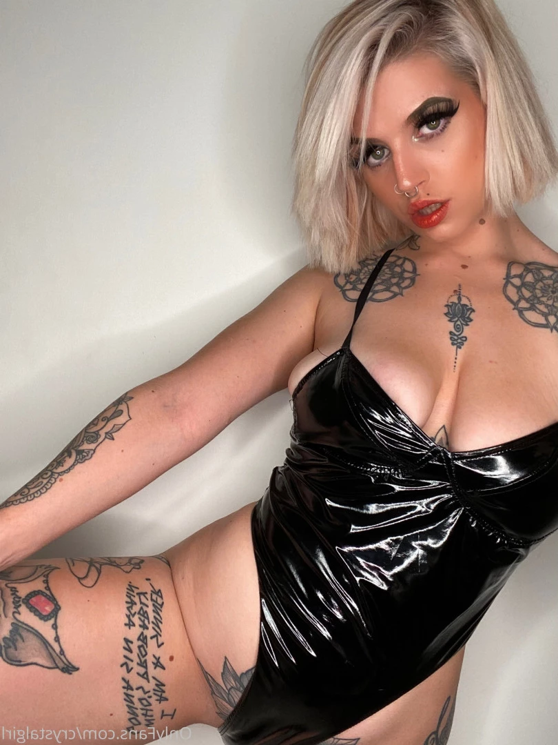 Crystal 🍆 SALE ON 🤍 [ crystalgirl ] Onlyfans leaked photo 7566221 on Hotleaks.tv