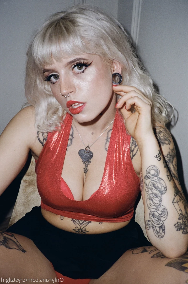Crystal 🍆 SALE ON 🤍 [ crystalgirl ] Onlyfans leaked photo 7566272 on Hotleaks.tv