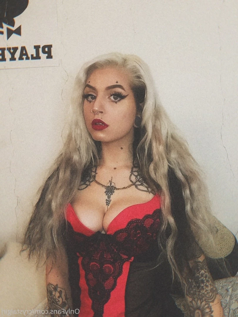 Crystal 🍆 SALE ON 🤍 [ crystalgirl ] Onlyfans leaked photo 7566488 on Hotleaks.tv