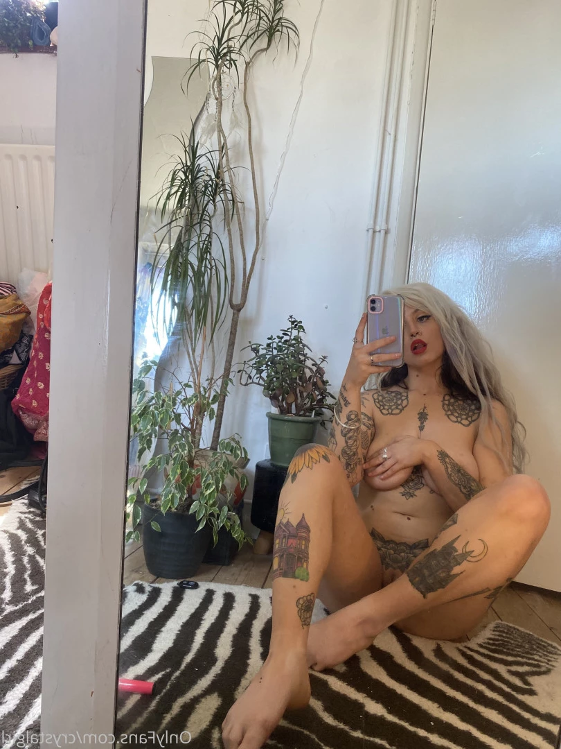 Crystal 🍆 SALE ON 🤍 [ crystalgirl ] Onlyfans leaked photo 7566996 on Hotleaks.tv