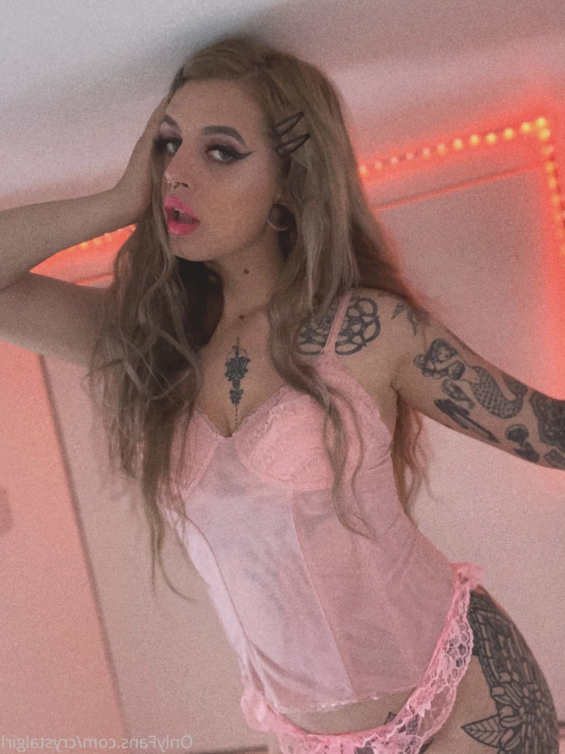 Crystal 🍆 SALE ON 🤍 [ crystalgirl ] Onlyfans leaked photo 7567093 on Hotleaks.tv