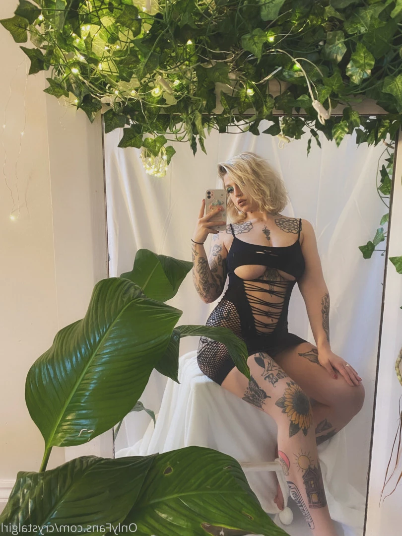 Crystal 🍆 SALE ON 🤍 [ crystalgirl ] Onlyfans leaked photo 7567946 on Hotleaks.tv