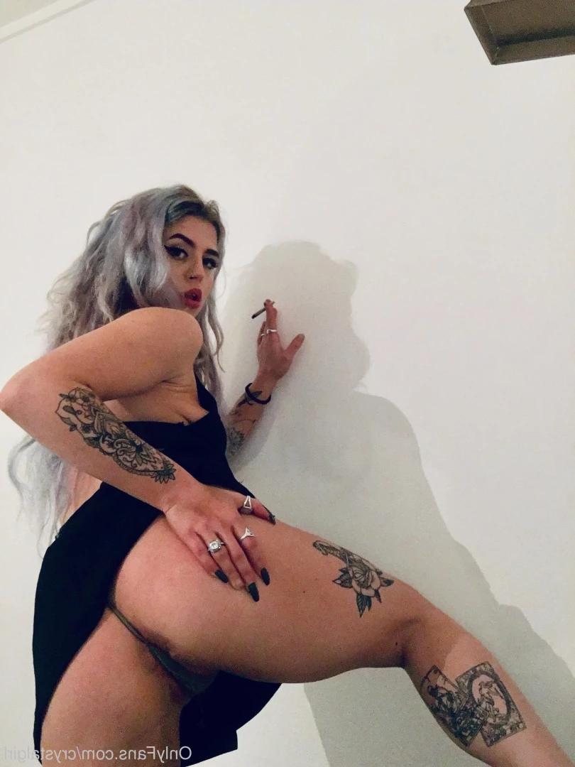 Crystal 🍆 SALE ON 🤍 [ crystalgirl ] Onlyfans leaked photo 7567988 on Hotleaks.tv