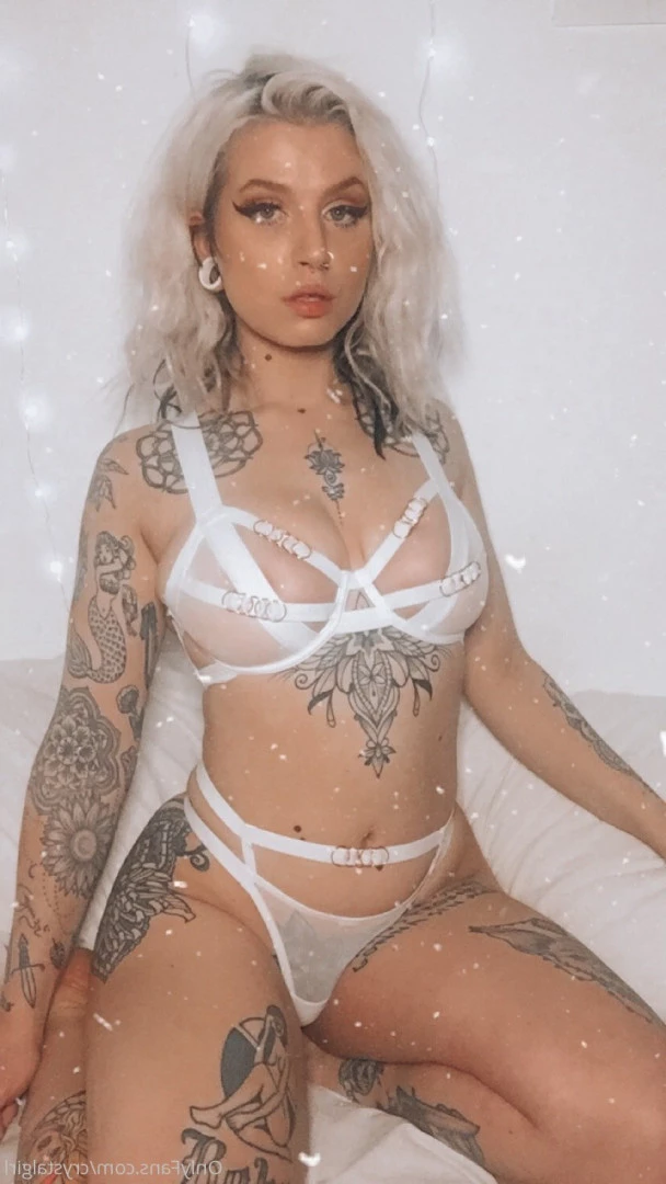 Crystal 🍆 SALE ON 🤍 [ crystalgirl ] Onlyfans leaked photo 7568320 on Hotleaks.tv