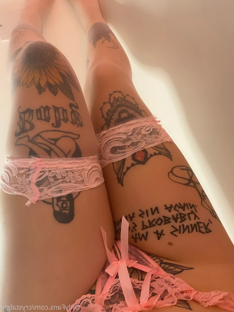 Crystal 🍆 SALE ON 🤍 [ crystalgirl ] Onlyfans leaked photo 7568801 on Hotleaks.tv