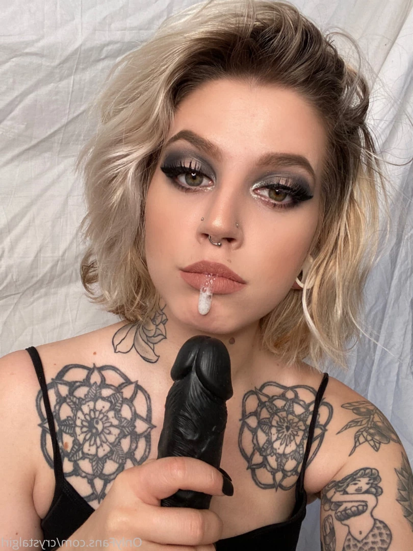 Crystal 🍆 SALE ON 🤍 [ crystalgirl ] Onlyfans leaked photo 7569029 on Hotleaks.tv