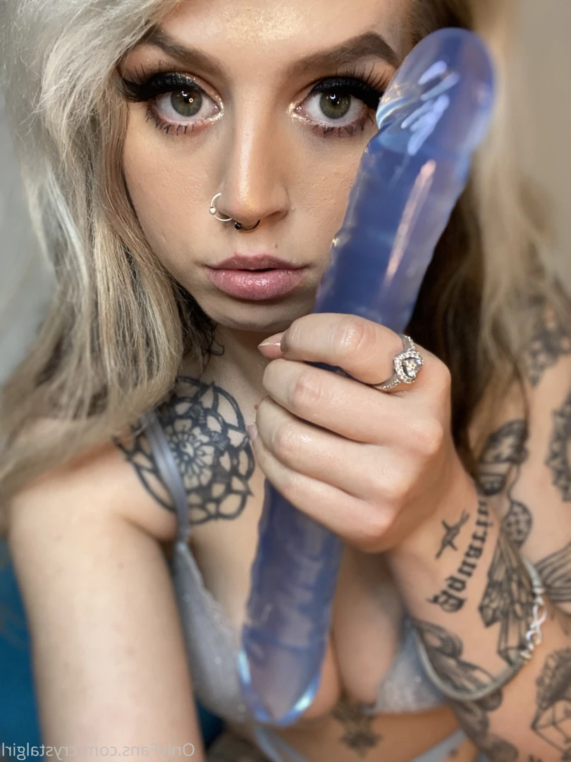 Crystal 🍆 SALE ON 🤍 [ crystalgirl ] Onlyfans leaked photo 7569158 on Hotleaks.tv