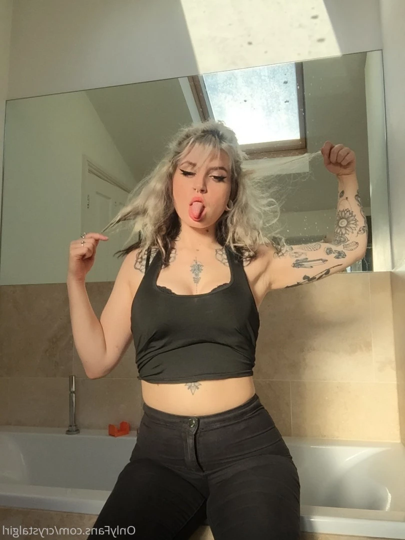 Crystal 🍆 SALE ON 🤍 [ crystalgirl ] Onlyfans leaked photo 7569802 on Hotleaks.tv