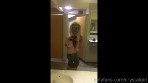 Crystal 🍆 SALE ON 🤍 [ crystalgirl ] Onlyfans leaked video 7738748 on Hotleaks.tv