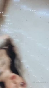Crystal 🍆 SALE ON 🤍 [ crystalgirl ] Onlyfans leaked video 7738959 on Hotleaks.tv