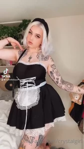 Crystal 🍆 SALE ON 🤍 [ crystalgirl ] Onlyfans leaked video 7738969 on Hotleaks.tv