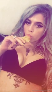 Crystal 🍆 SALE ON 🤍 [ crystalgirl ] Onlyfans leaked video 7738998 on Hotleaks.tv