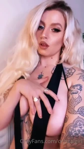 Crystal 🍆 SALE ON 🤍 [ crystalgirl ] Onlyfans leaked video 7739028 on Hotleaks.tv