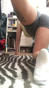 Crystal 🍆 SALE ON 🤍 [ crystalgirl ] Onlyfans leaked video 7739062 on Hotleaks.tv