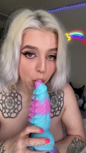 Crystal 🍆 SALE ON 🤍 [ crystalgirl ] Onlyfans leaked video 7739078 on Hotleaks.tv