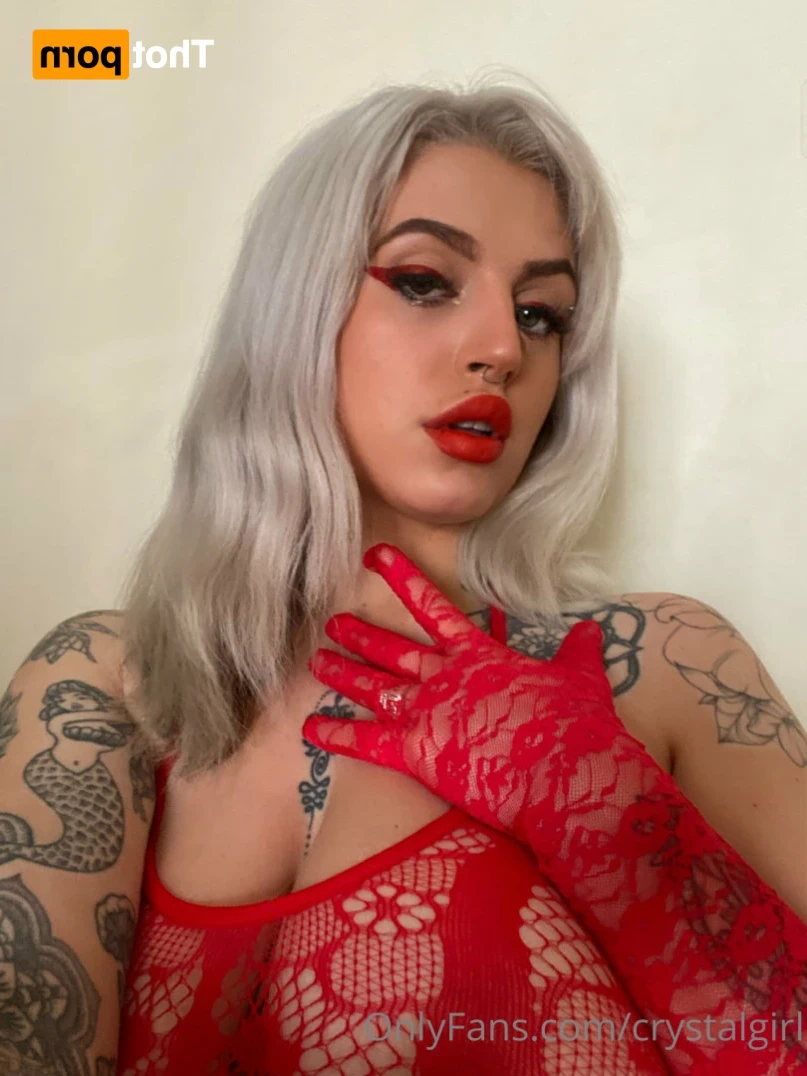Crystal 🍆 SALE ON 🤍 [ crystalgirl ] Onlyfans leaked photo 10887385 on Hotleaks.tv
