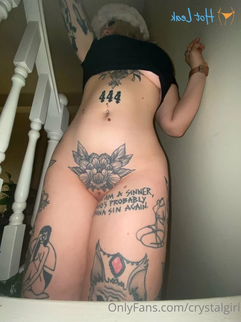Crystal 🍆 SALE ON 🤍 [ crystalgirl ] Onlyfans leaked photo 10922092 on Hotleaks.tv