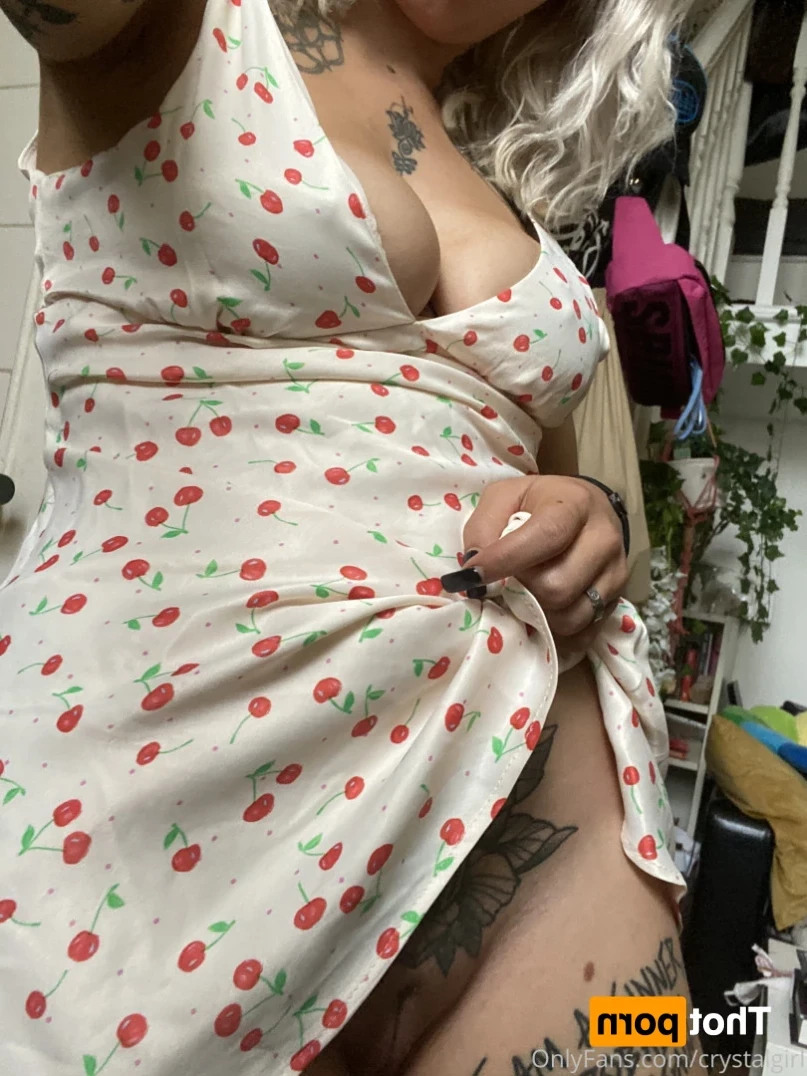 Crystal 🍆 SALE ON 🤍 [ crystalgirl ] Onlyfans leaked photo 11373632 on Hotleaks.tv
