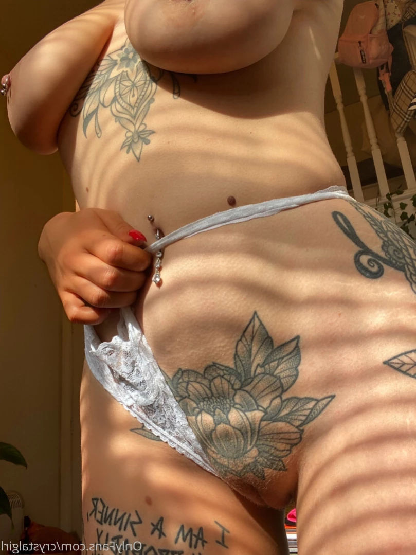 Crystal 🍆 SALE ON 🤍 [ crystalgirl ] Onlyfans leaked photo 11418494 on Hotleaks.tv