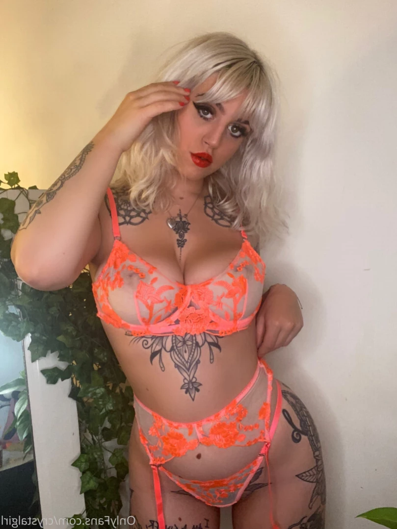 Crystal 🍆 SALE ON 🤍 [ crystalgirl ] Onlyfans leaked photo 11450246 on Hotleaks.tv