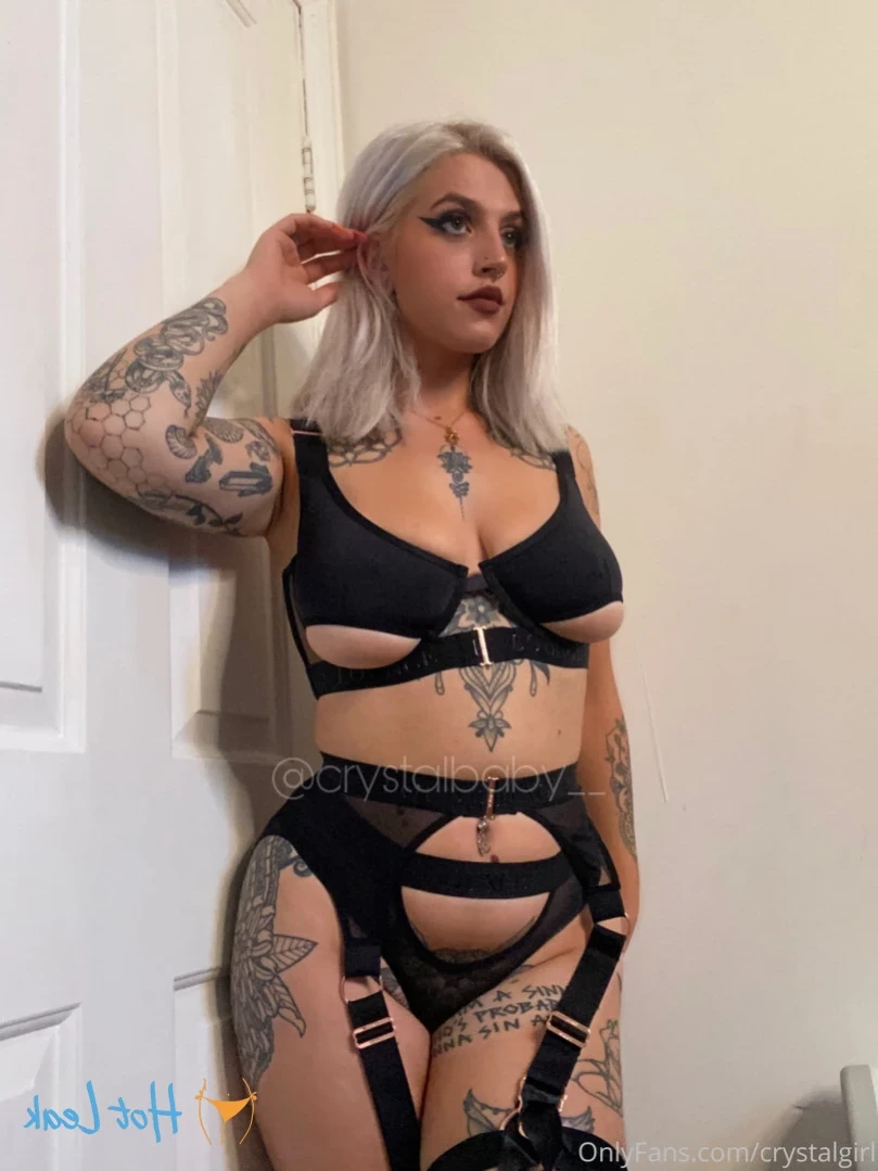 Crystal 🍆 SALE ON 🤍 [ crystalgirl ] Onlyfans leaked photo 11456337 on Hotleaks.tv