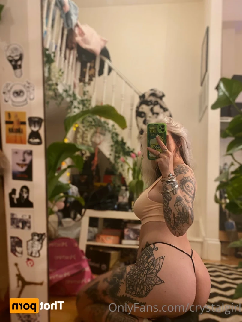 Crystal 🍆 SALE ON 🤍 [ crystalgirl ] Onlyfans leaked photo 11466598 on Hotleaks.tv