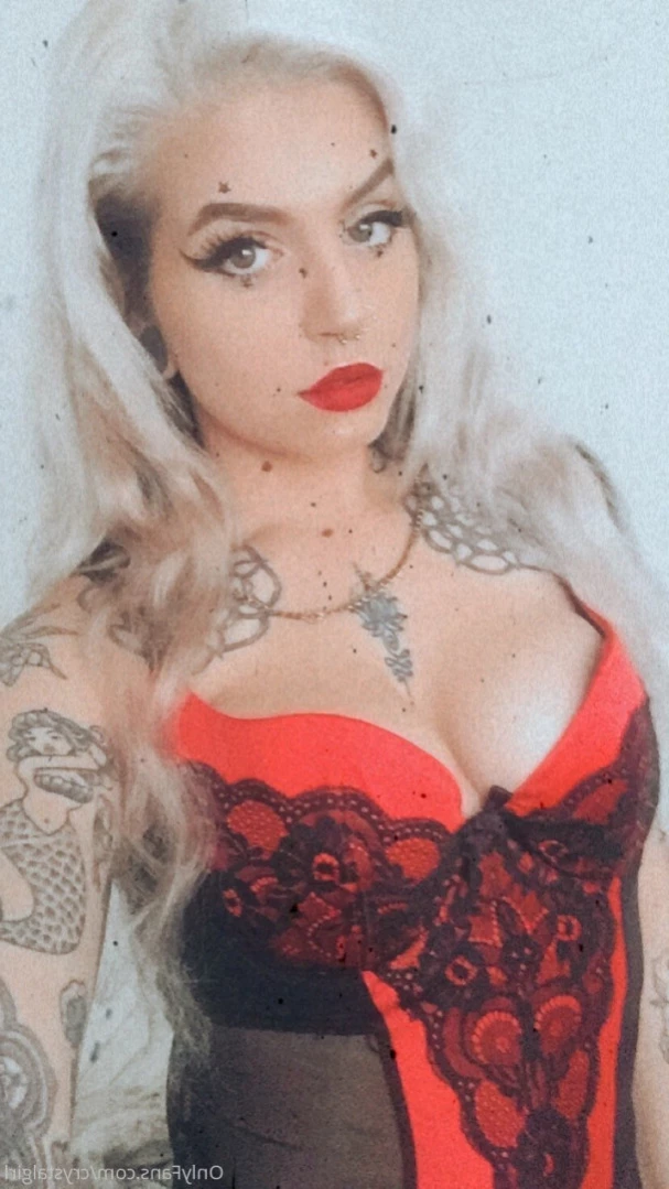 Crystal 🍆 SALE ON 🤍 [ crystalgirl ] Onlyfans leaked photo 11478940 on Hotleaks.tv