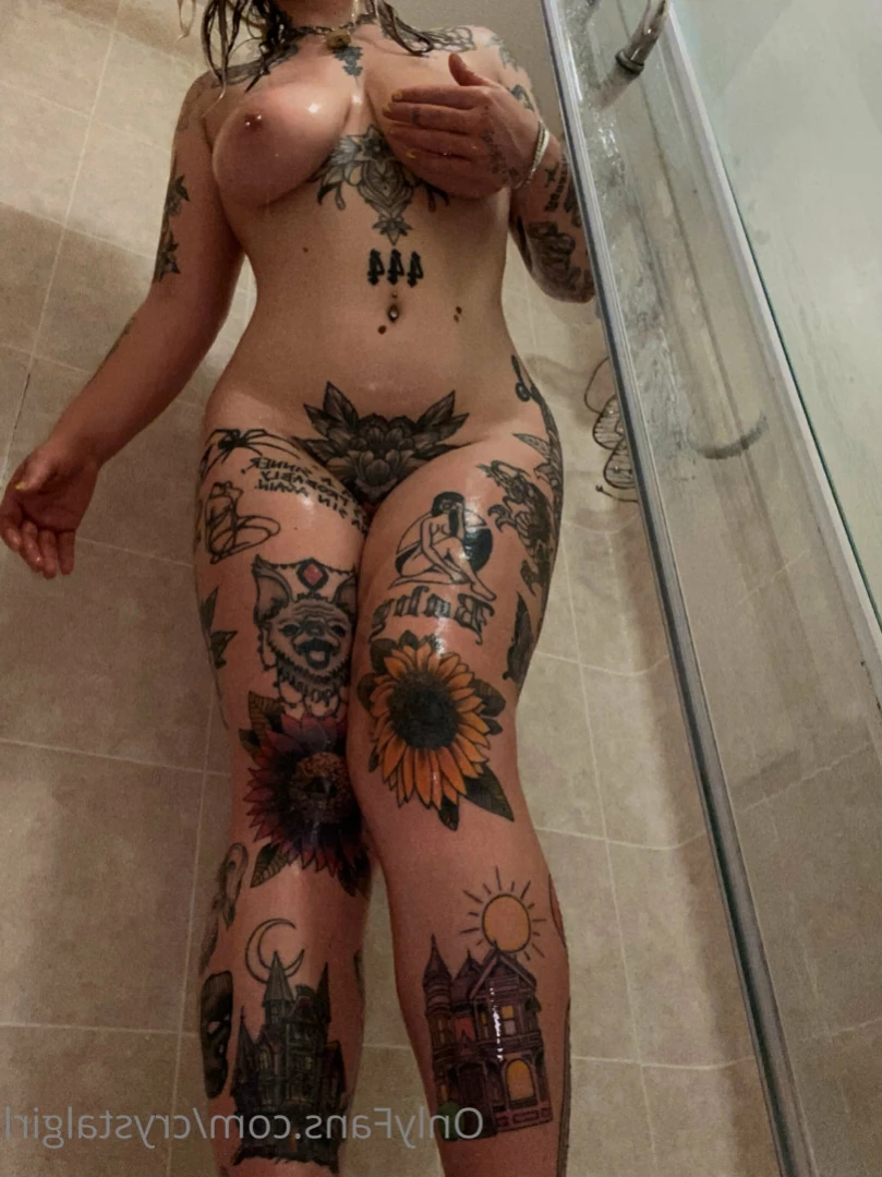 Crystal 🍆 SALE ON 🤍 [ crystalgirl ] Onlyfans leaked photo 11483460 on Hotleaks.tv