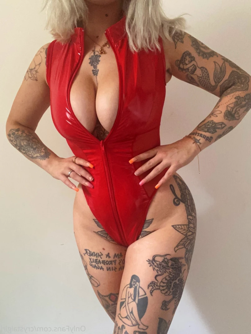 Crystal 🍆 SALE ON 🤍 [ crystalgirl ] Onlyfans leaked photo 11505068 on Hotleaks.tv