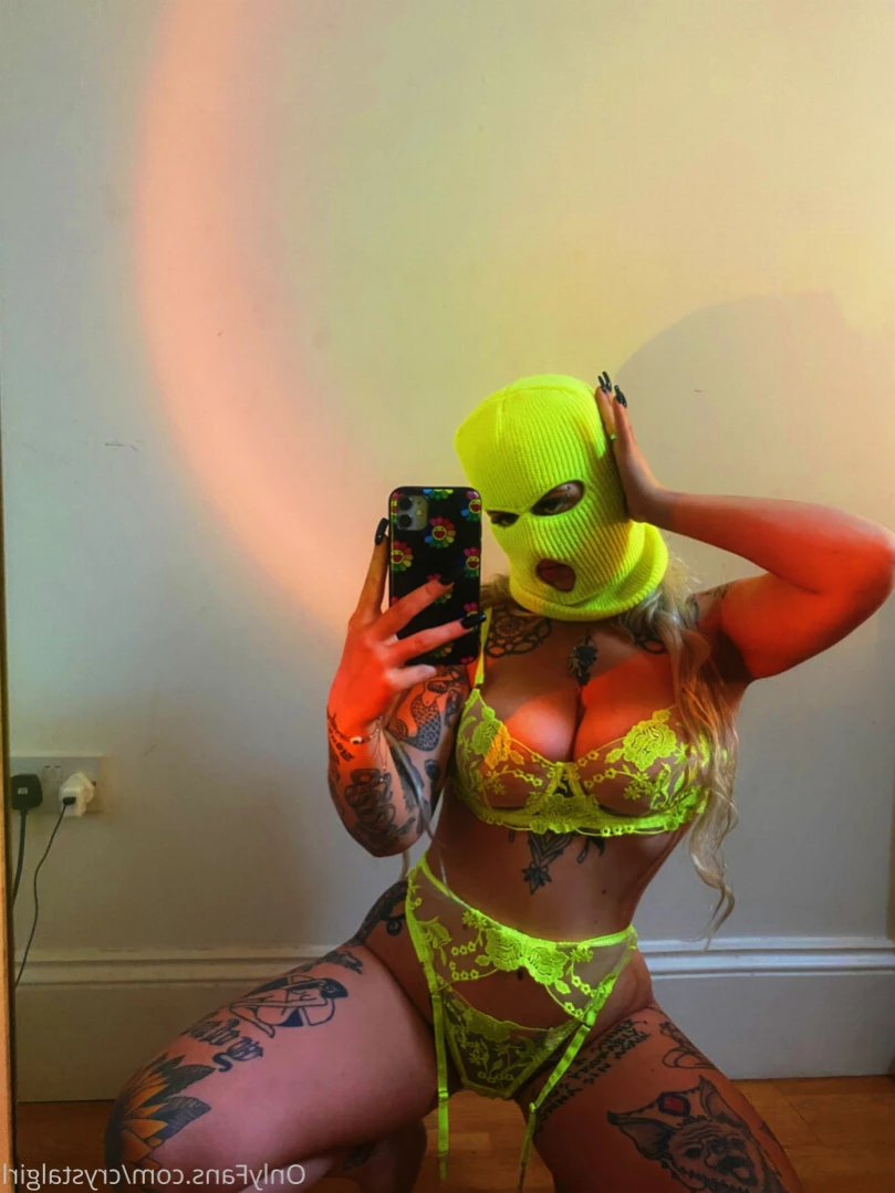 Crystal 🍆 SALE ON 🤍 [ crystalgirl ] Onlyfans leaked photo 11578118 on Hotleaks.tv