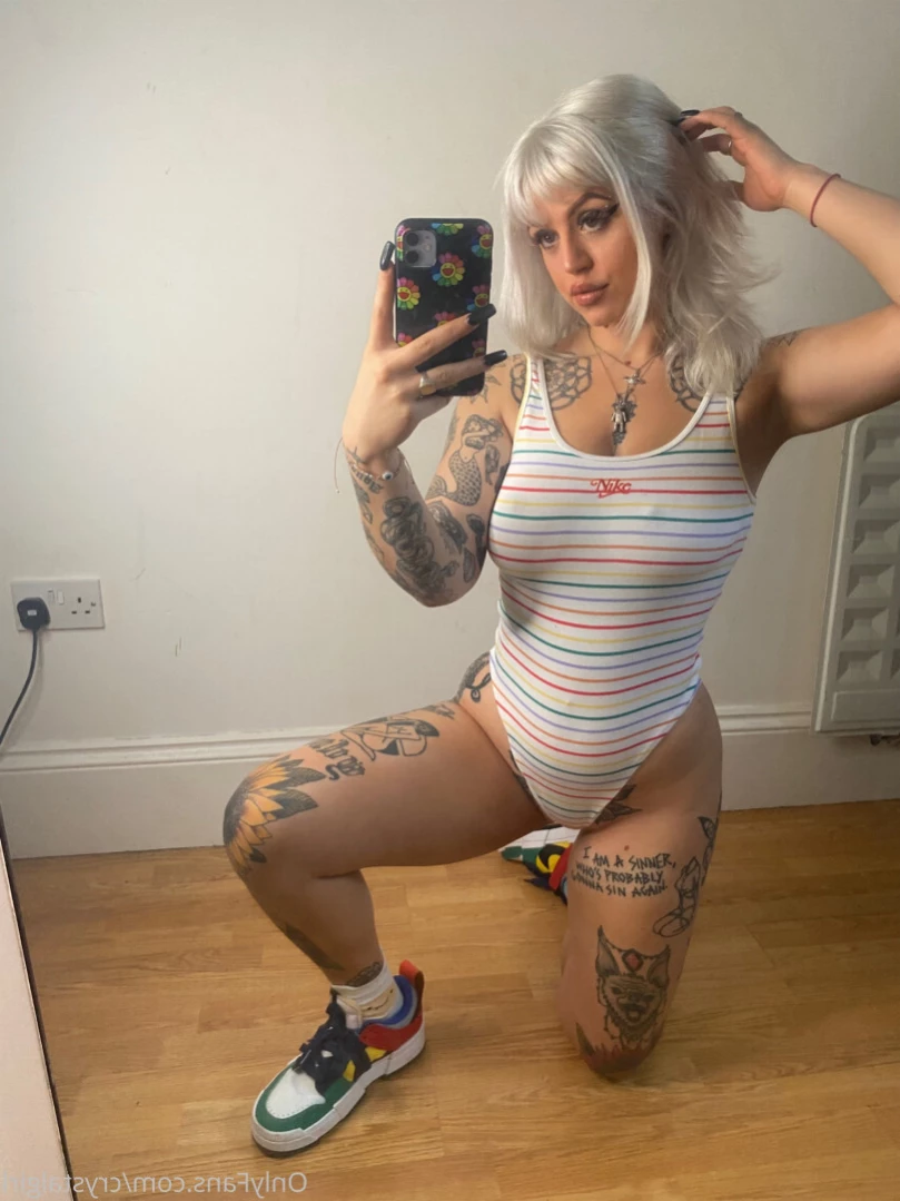 Crystal 🍆 SALE ON 🤍 [ crystalgirl ] Onlyfans leaked photo 11747834 on Hotleaks.tv