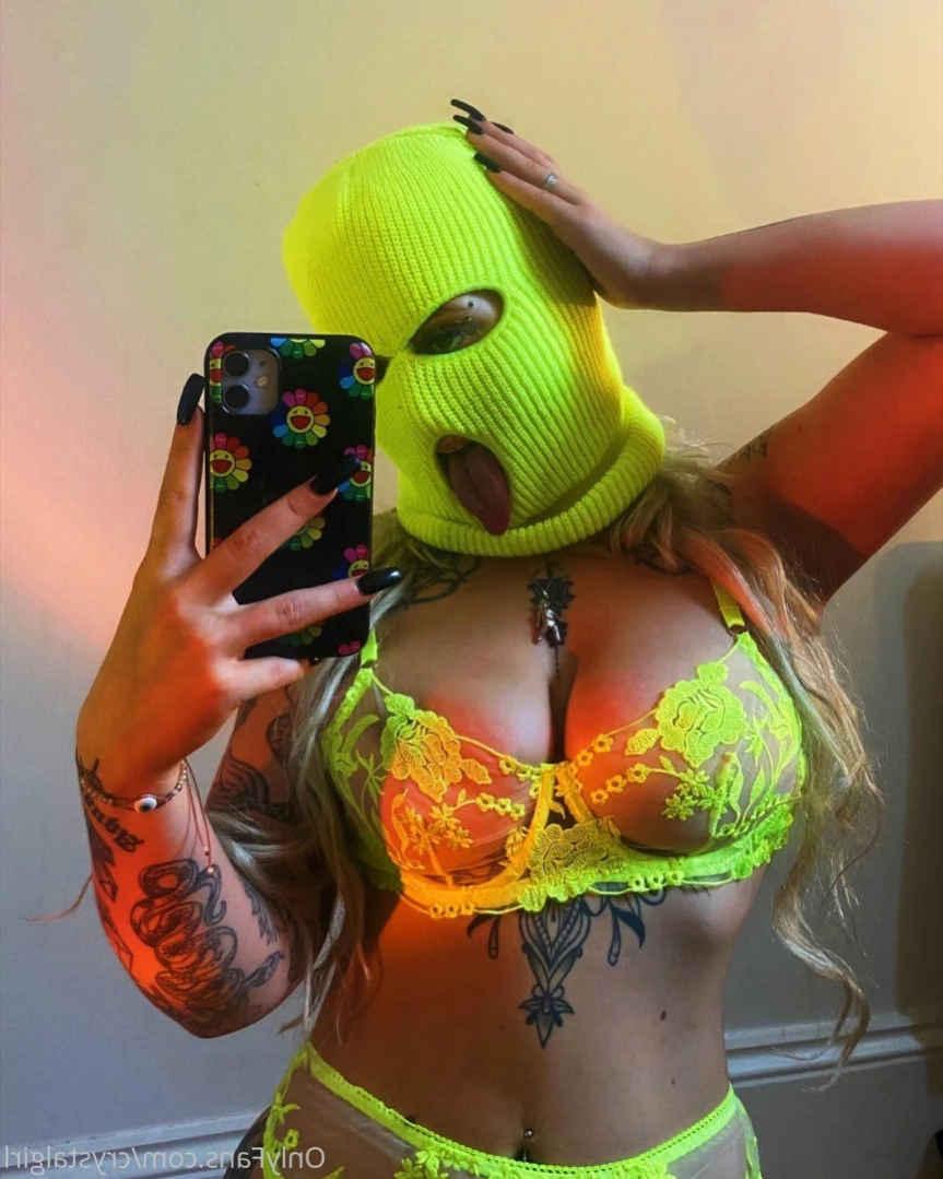 Crystal 🍆 SALE ON 🤍 [ crystalgirl ] Onlyfans leaked photo 11868007 on Hotleaks.tv