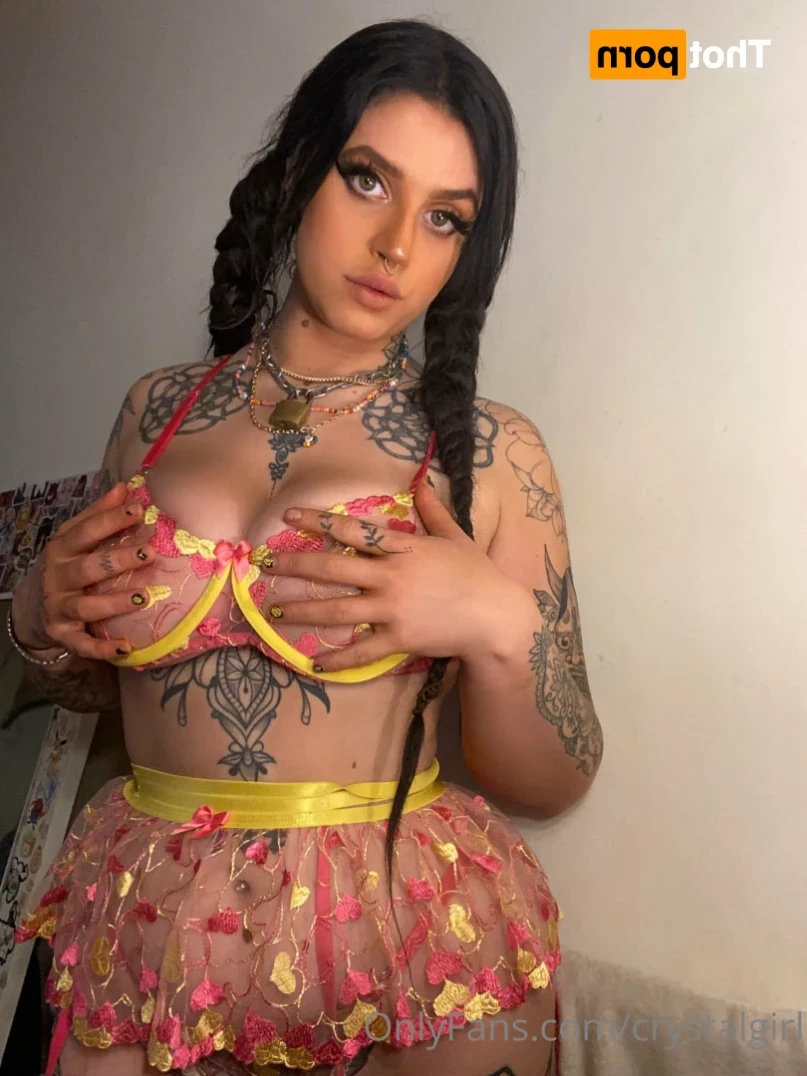 Crystal 🍆 SALE ON 🤍 [ crystalgirl ] Onlyfans leaked photo 11873735 on Hotleaks.tv