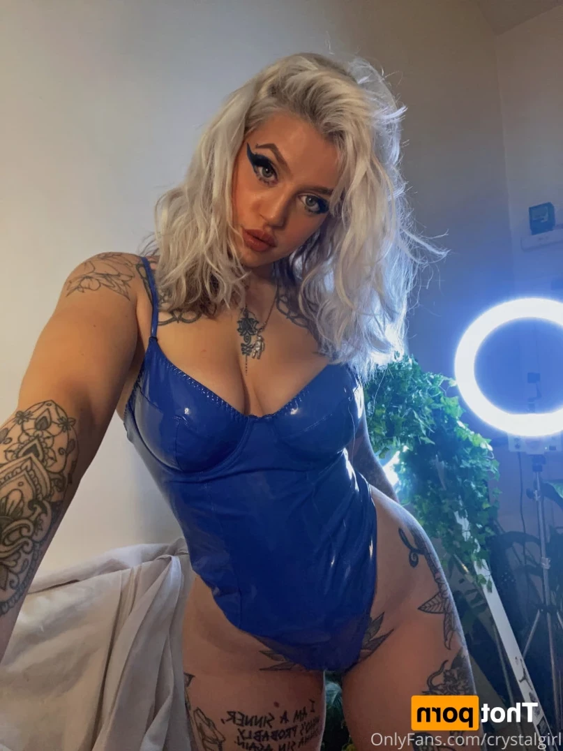 Crystal 🍆 SALE ON 🤍 [ crystalgirl ] Onlyfans leaked photo 11974798 on Hotleaks.tv