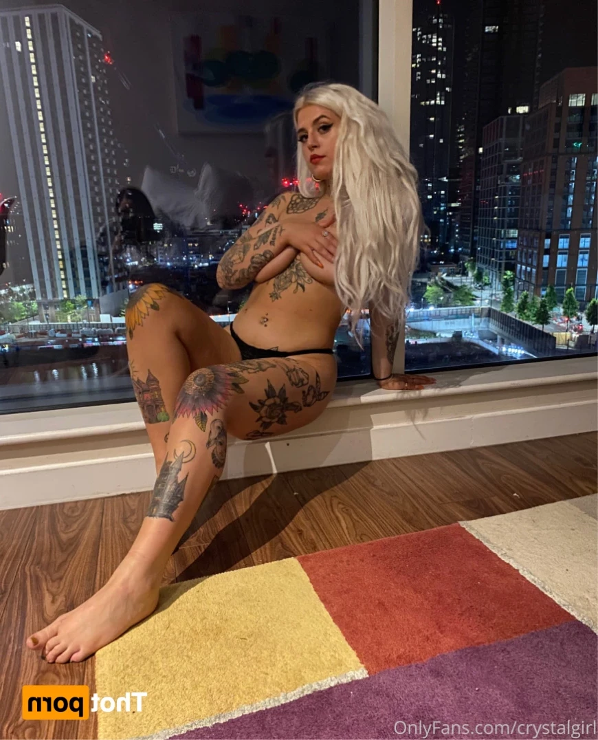 Crystal 🍆 SALE ON 🤍 [ crystalgirl ] Onlyfans leaked photo 12949242 on Hotleaks.tv