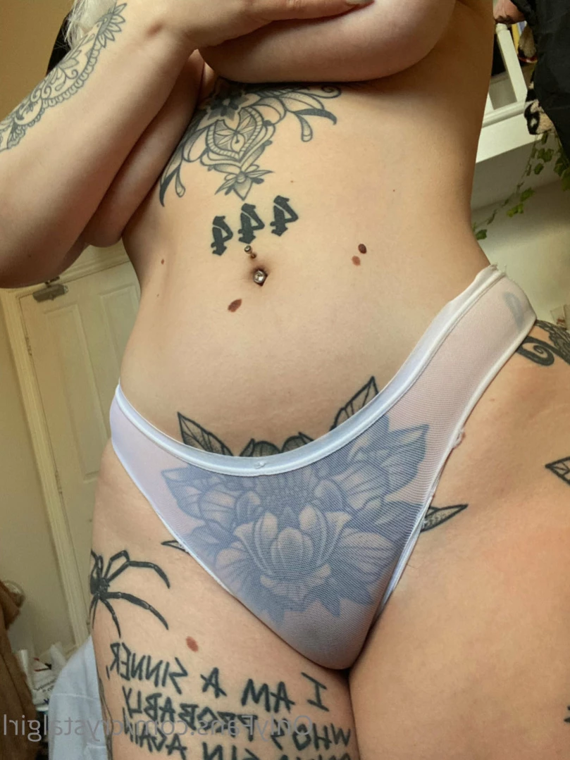 Crystal 🍆 SALE ON 🤍 [ crystalgirl ] Onlyfans leaked photo 13038128 on Hotleaks.tv