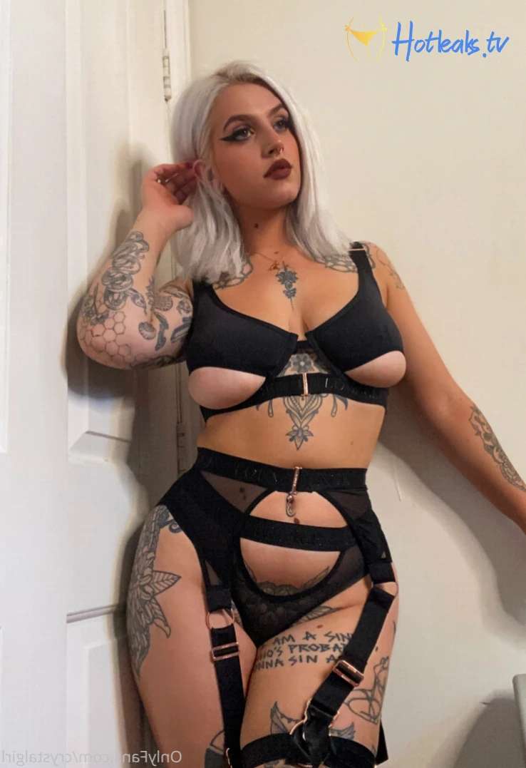 Crystal 🍆 SALE ON 🤍 [ crystalgirl ] Onlyfans leaked photo 13582861 on Hotleaks.tv
